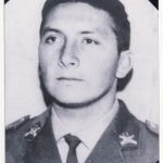 ENFRENTEMOS PRIMERO LA MUERTE TRAICIONAR A LA PATRIA JAMÁS