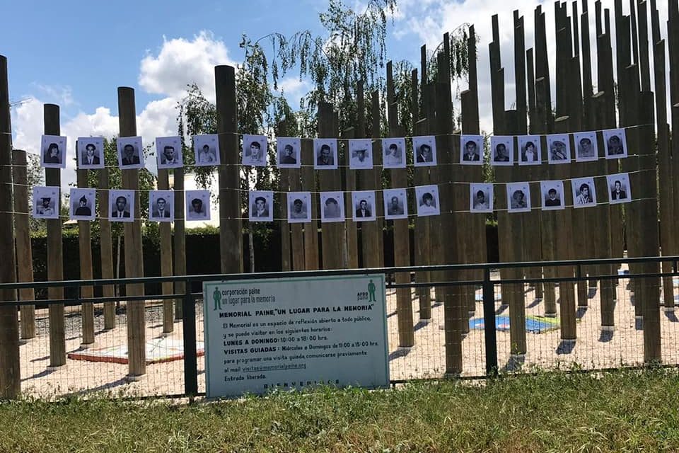 Crímenes de Paine: Justicia dicta condenas por homicidios calificados en dos de los setenta crímenes de la causa