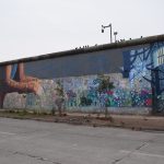 A 50 años del golpe de Estado inician los trabajos de restauración y conservación del mural “<em>Memoria, Futuro</em>”