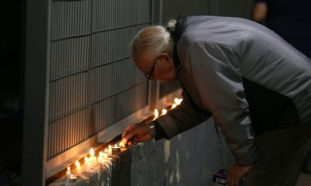  Conmemoración 51 años golpe de estado en 3y4 Álamos