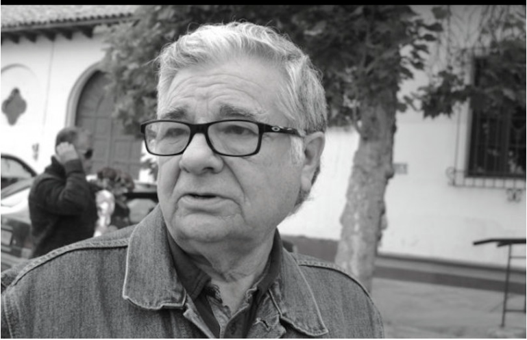 Adiós Martín Faunes.