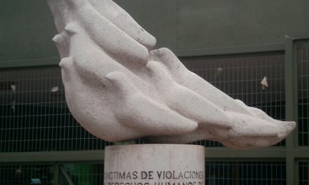 Ley de Sitios de Memoria: desafíos, tema y conversación en Tres y Cuatro Álamos