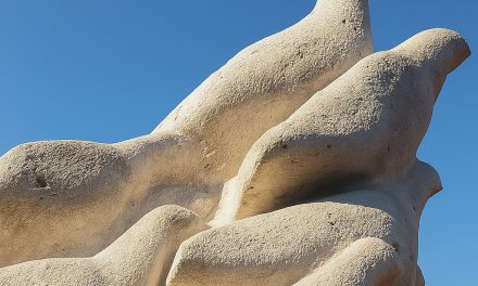 Punta Peuco, un lamentable vicio de la democracia negociada