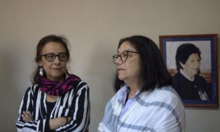 Todavía hay tiempo para inscribirse en las visitas guiadas al Sitio de Memoria Campo de Prisioneros y Prisioneras Políticas Tres y Cuatro Álamos