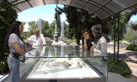 Oportuno encuentro de Sitios de Memorias