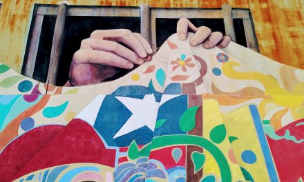 Arte, exposiciones y conversatorios en «Feria por el Derecho a la Memoria», de la Corporación 3 y 4 Álamos