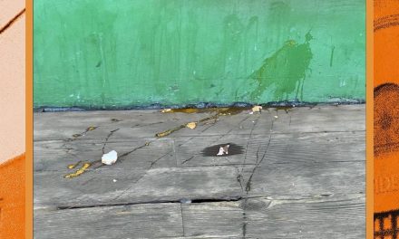 Nueva agresión a un Sitio de Memoria en Chile