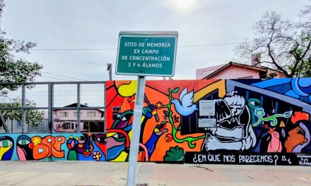 Actividades de la Corporación 3 y 4 Álamos en el Día de los Patrimonios en Verano