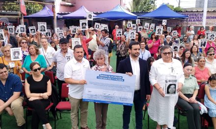 Destacan activa participación en el XV Encuentro Anual de la Corporación 3 y 4 Álamos