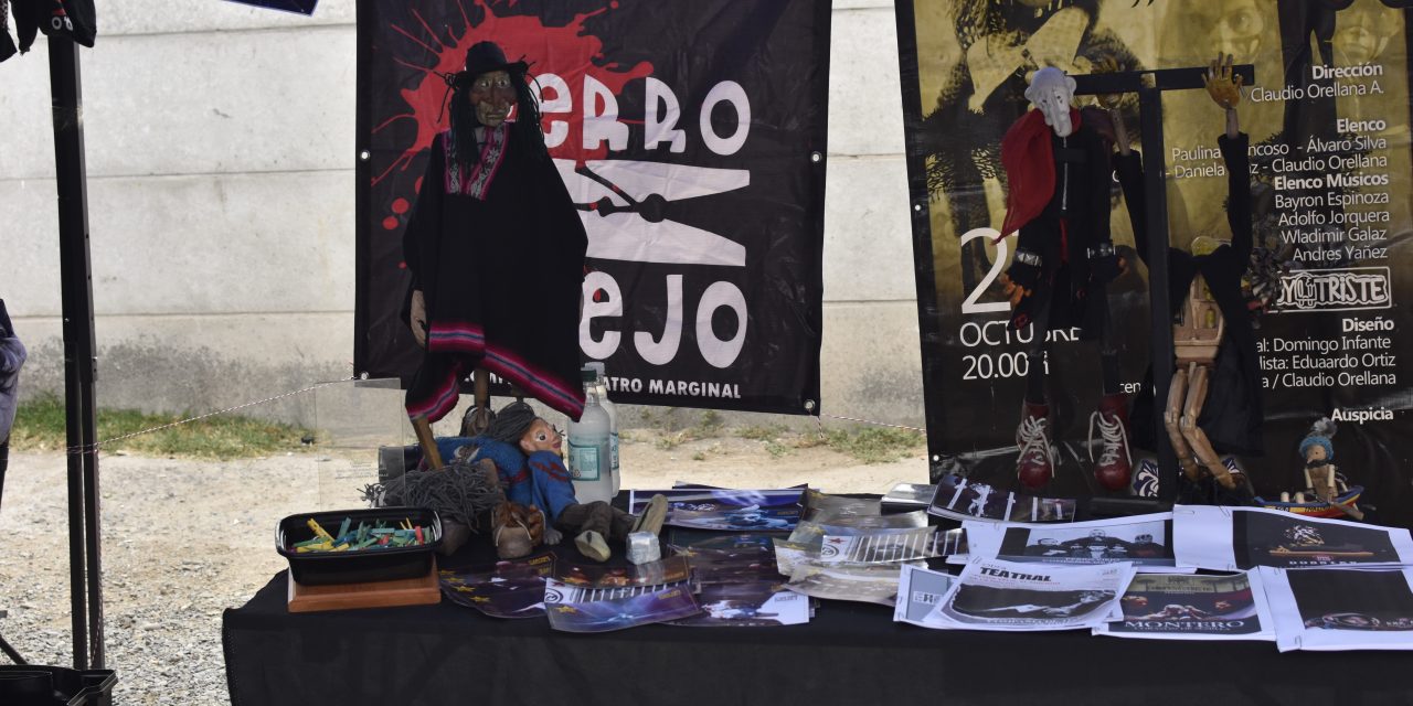 Cultura y teatro acompañan las visitas guiadas en 3 y 4 Álamos por el Día de los Patrimonios en Verano