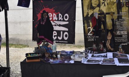 Cultura y teatro acompañan las visitas guiadas en 3 y 4 Álamos por el Día de los Patrimonios en Verano