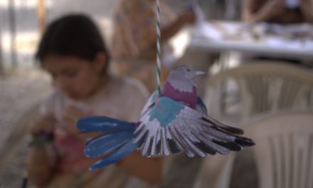 Patrimonio, Cultura y Memorias en 3 y 4 Álamos