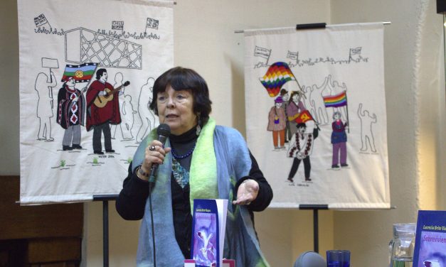 La importancia del testimonio en “Sobreviviente feliz”