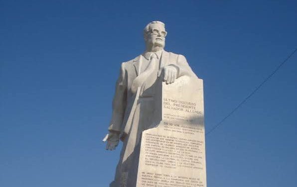 Corporación 3 y 4 Álamos anuncia homenaje por natalicio del ex presidente Salvador Allende