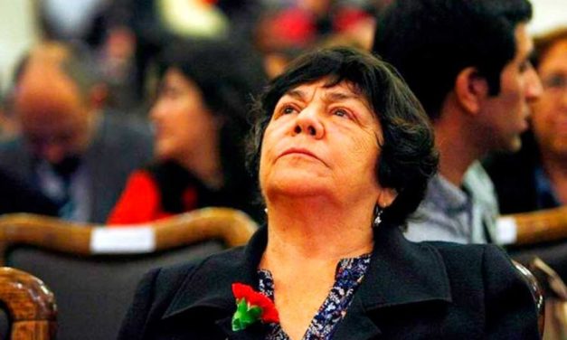 Alicia Lira Matus: Premio Nacional de Derechos Humanos 2026